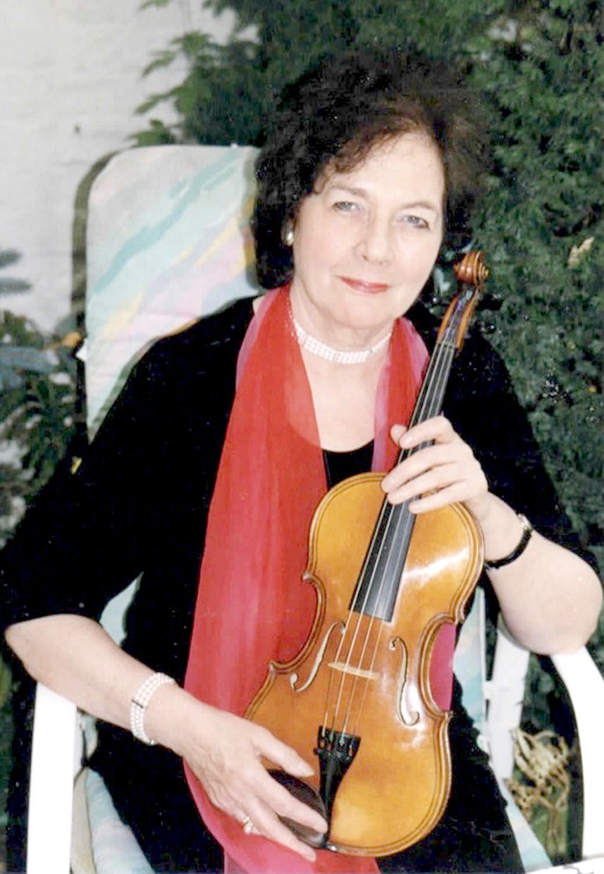 Марианна Бёттхер